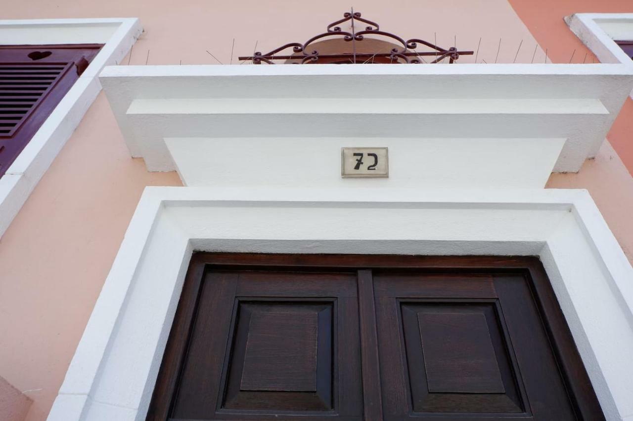 Вілла Kame House Віла-Нова-де-Гая Екстер'єр фото